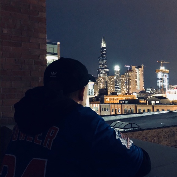 Meet your Posher, Sam - Picture 1 of 1